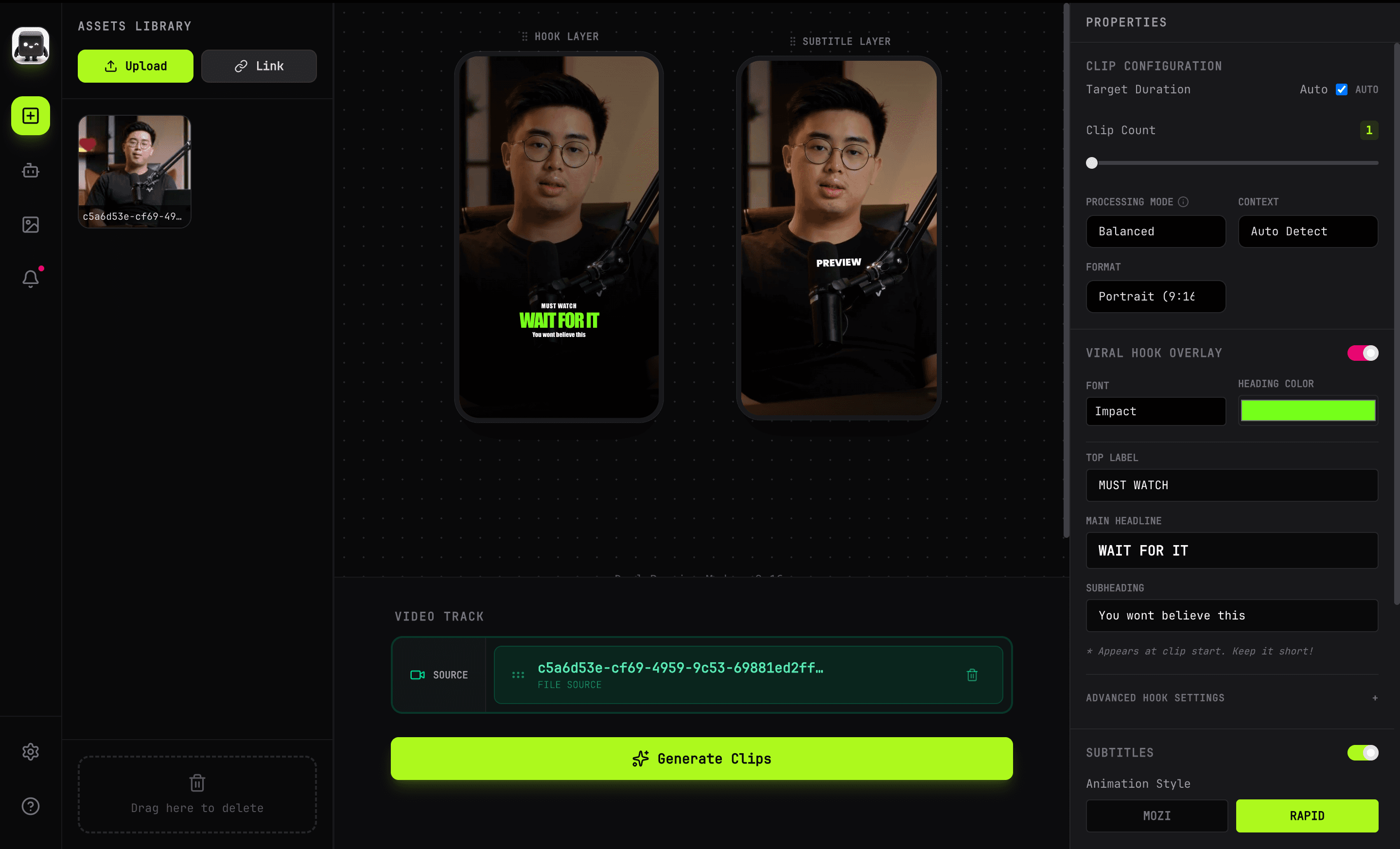 ClipieeV1.0.3 (Windows)